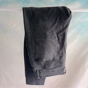 Warp + Weft MXP Millan High Rise Denim Skinny Jeans Women’s Size 16